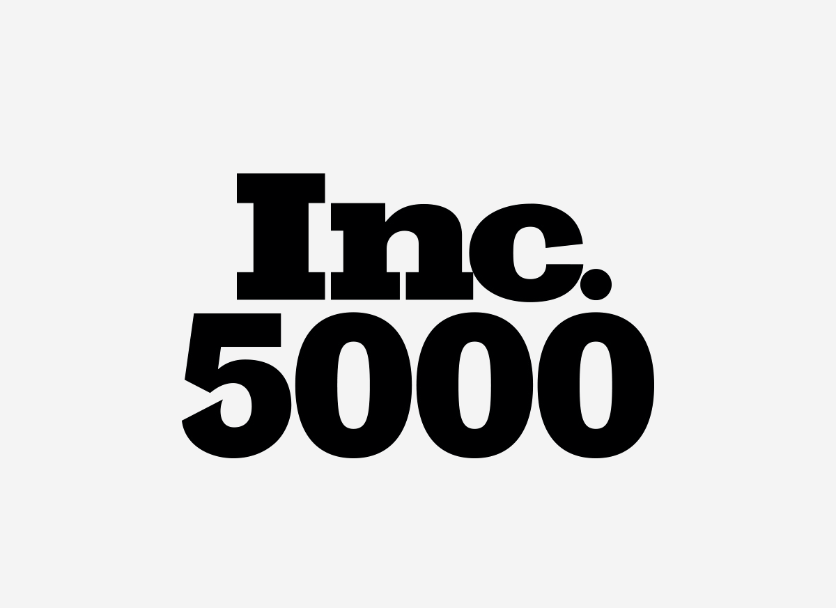 inc 5000 logo