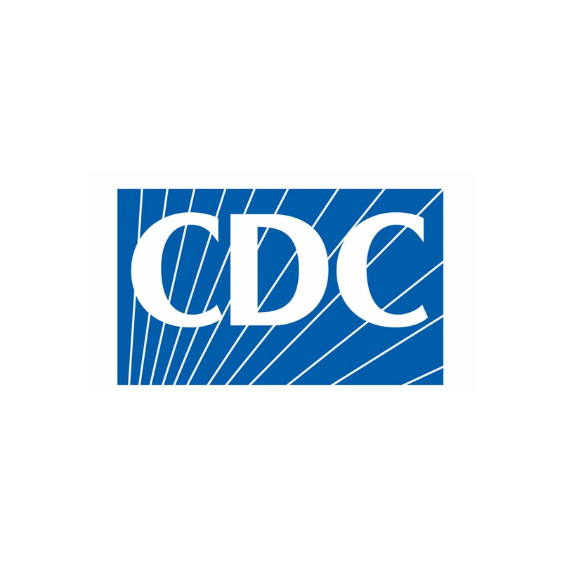 CDC logo