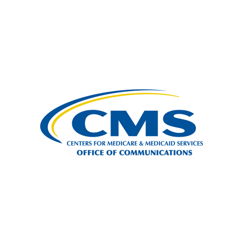 CMS logo