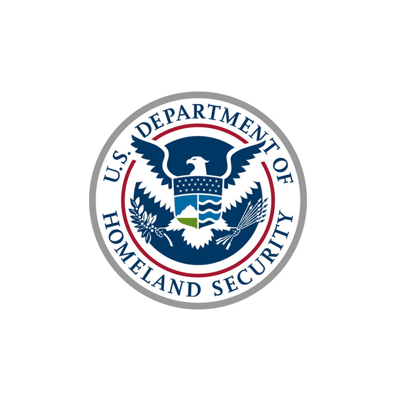 homeland security logo