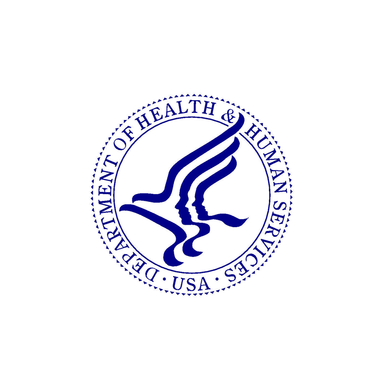 department of health and human services logo