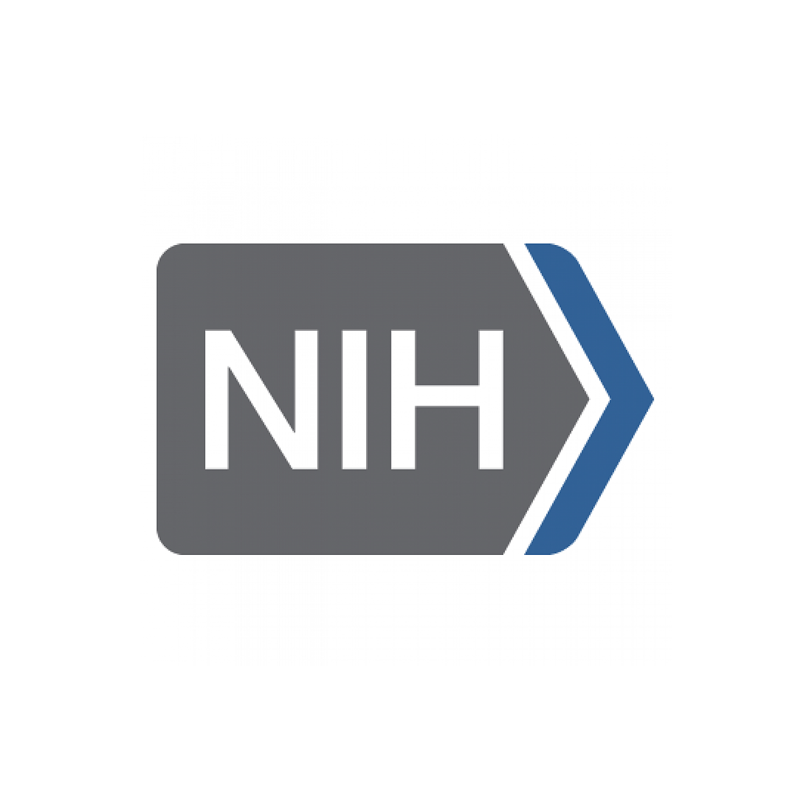 NIH logo