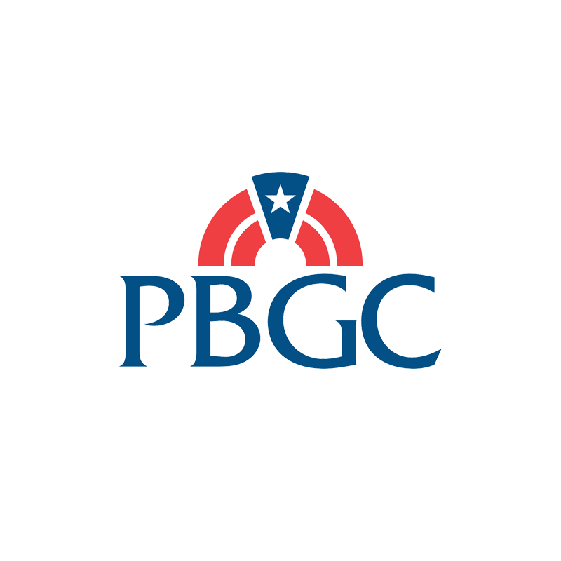 PBGC logo