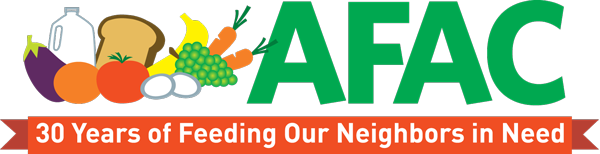 AFAC logo