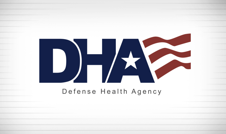 DHA logo