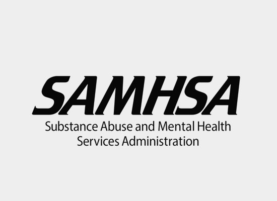 SAMHSA logo