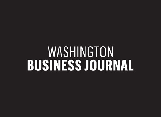 Washington Business Journal logo