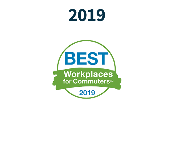 2019 Best Workplace