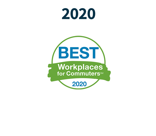 2020 Best Workplaces