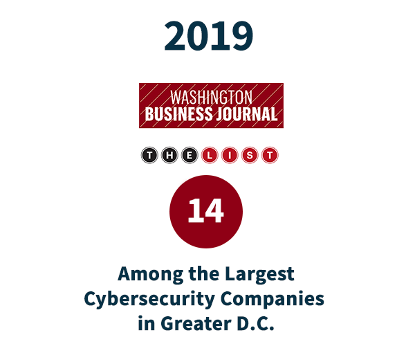2019 Cybersecurity WBJ