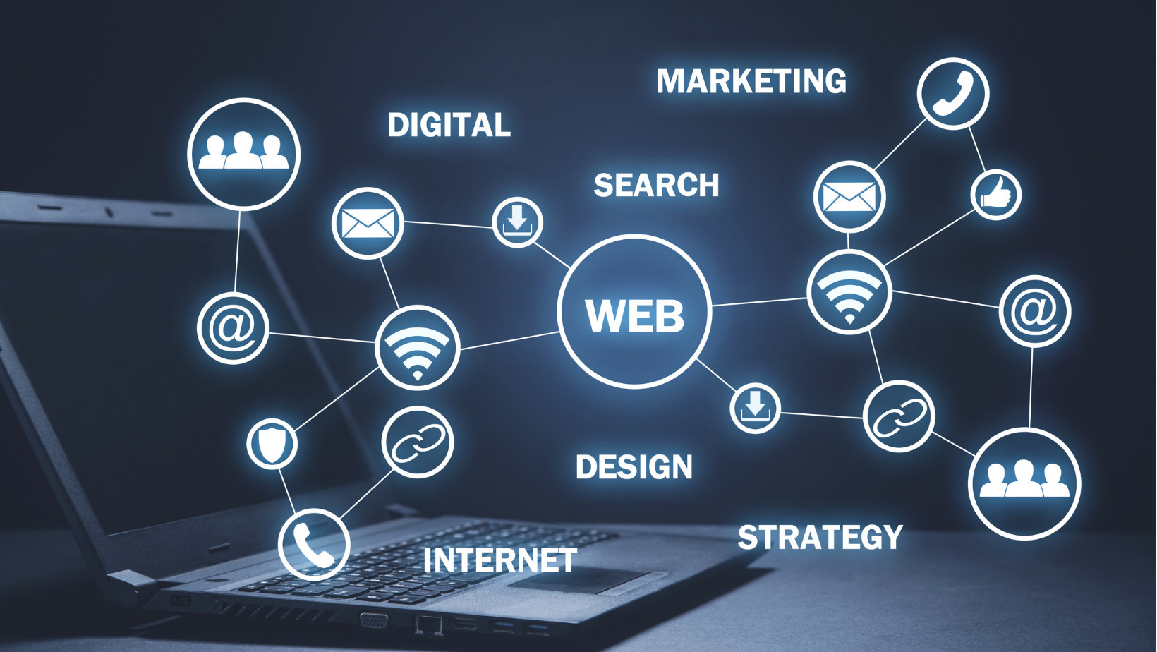 digital design flowchart