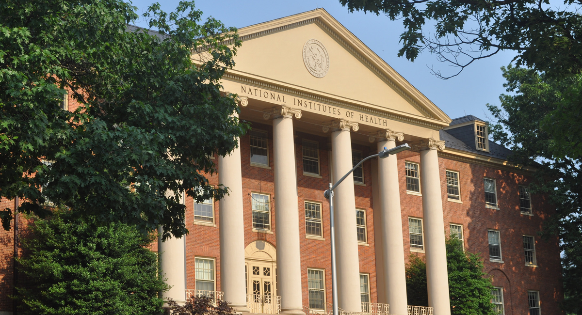 National Institutes of Health