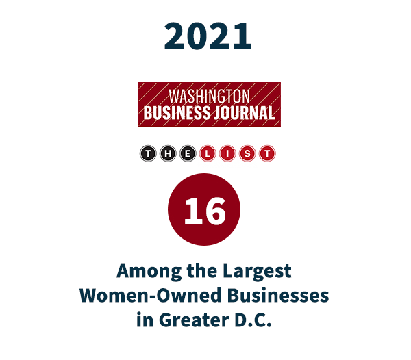 2021 WBJ Women Owned 16