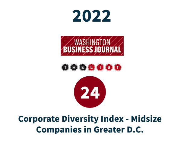 WBJ 2022 Corporate Diversity Index 24