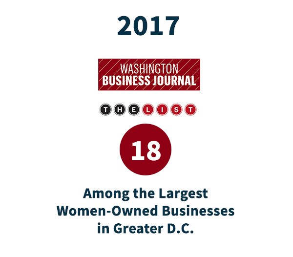 2017 WBJ Women Owned 18