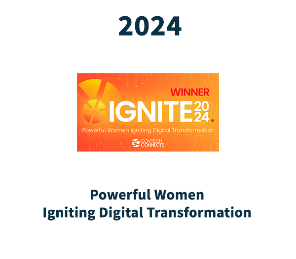 Ignite Award 2024