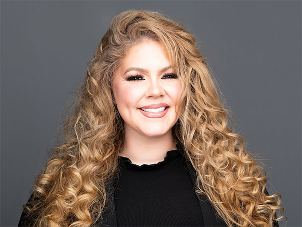 Marrisa Rogers