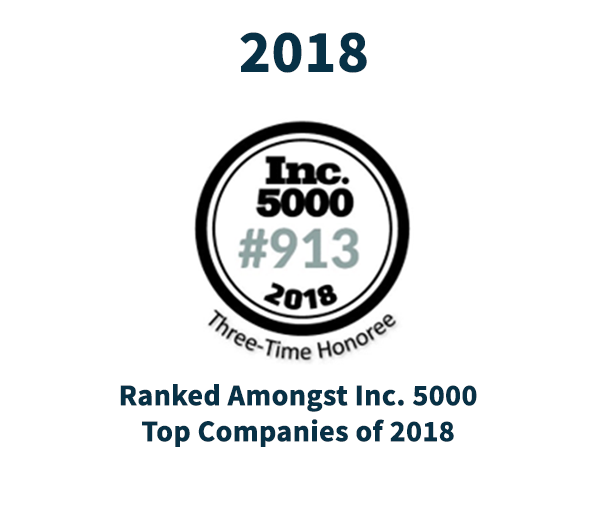 2018 Inc 913